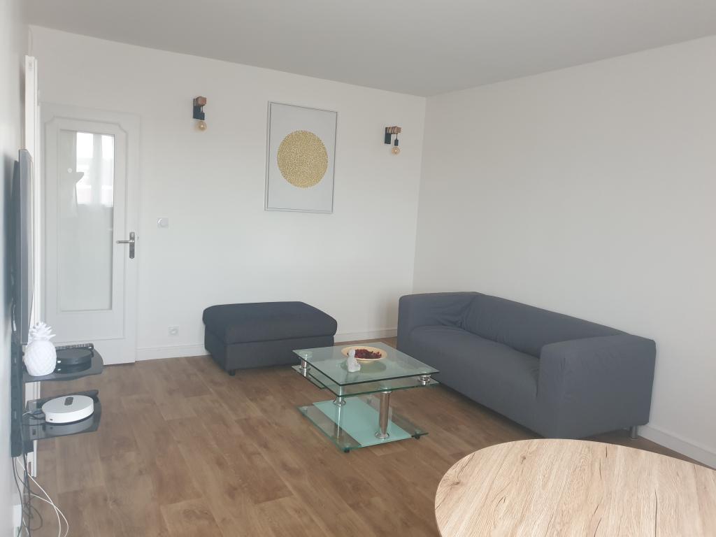 Location chambre Mantes la Ville - Photo 3