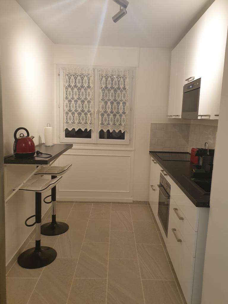 Location chambre Mantes la Ville - Photo 4