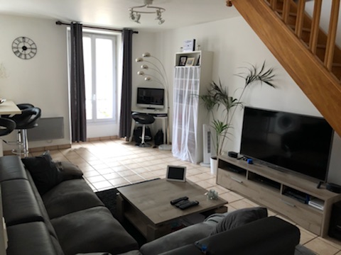 Location appartement T2 Longjumeau - Photo 2