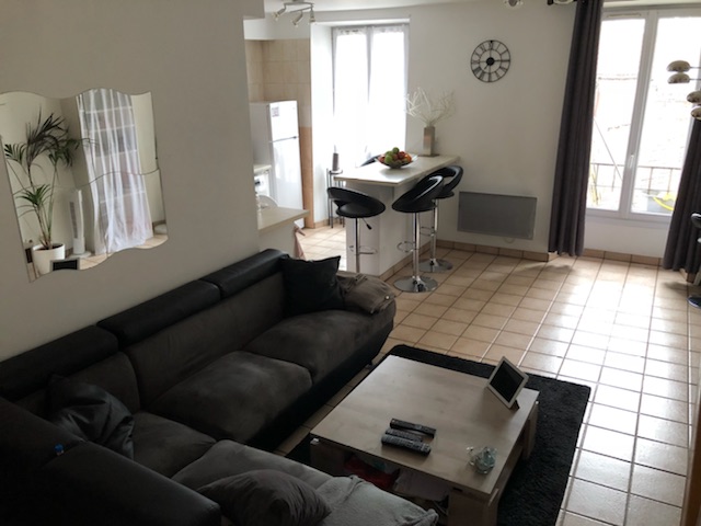 Location appartement T2 Longjumeau - Photo 3