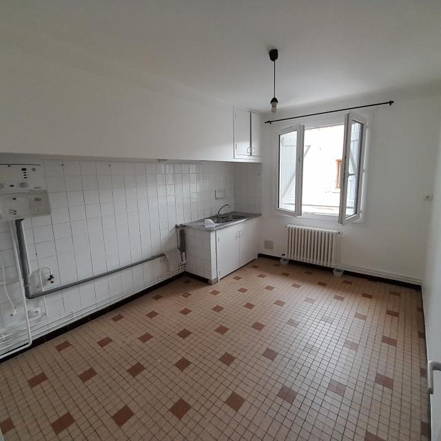 Location appartement T3 Blagnac - Photo 2