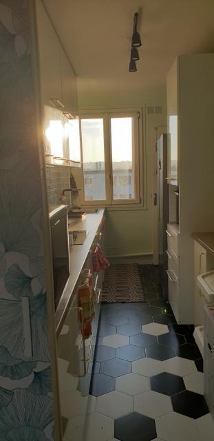 Location appartement T4 Champigny sur Marne - Photo 3