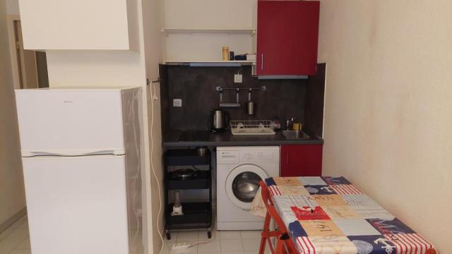 Location studio Montpellier - Photo 4