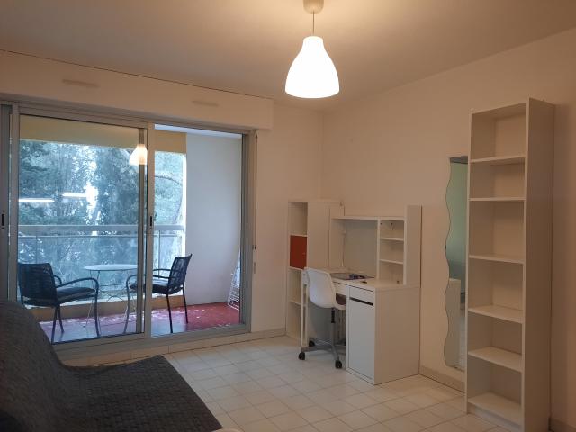 Location studio Montpellier - Photo 7