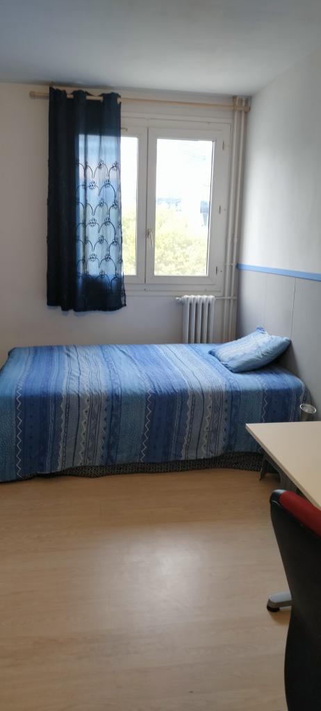 Location chambre Issy les Moulineaux - Photo 1