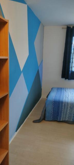 Location chambre Issy les Moulineaux - Photo 4