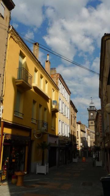 Location appartement T3 Issoire - Photo 2