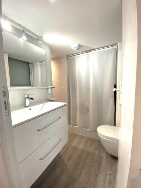 Location maison F3 St Malo - Photo 4
