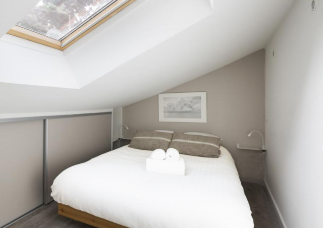 Location maison F3 St Malo - Photo 6