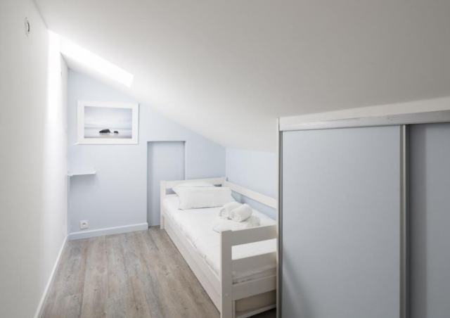 Location maison F3 St Malo - Photo 7
