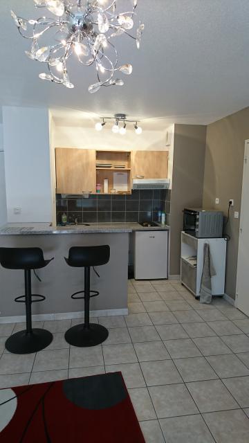 Location appartement T2 Nancy - Photo 4