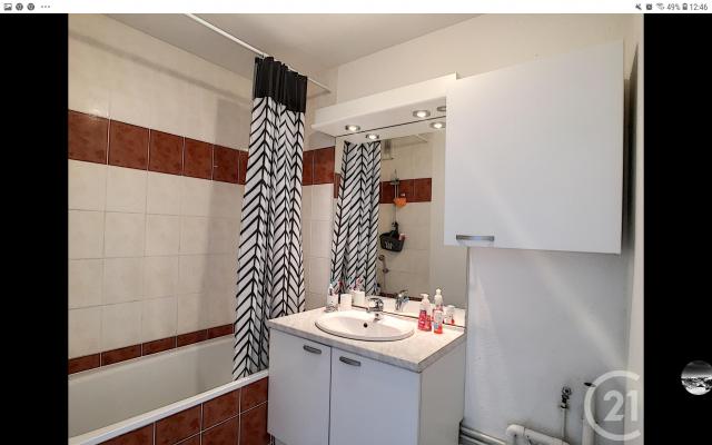 Location appartement T2 Nancy - Photo 5