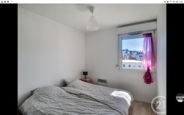 Location appartement T2 Nancy - Photo 6