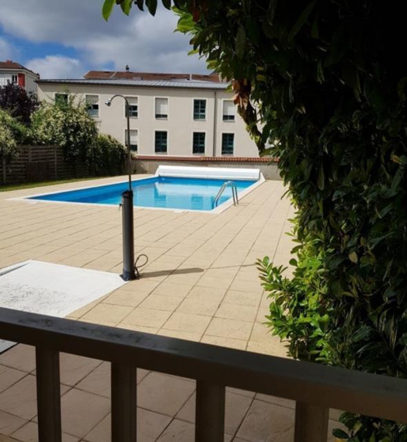Location appartement T2 Nancy - Photo 7