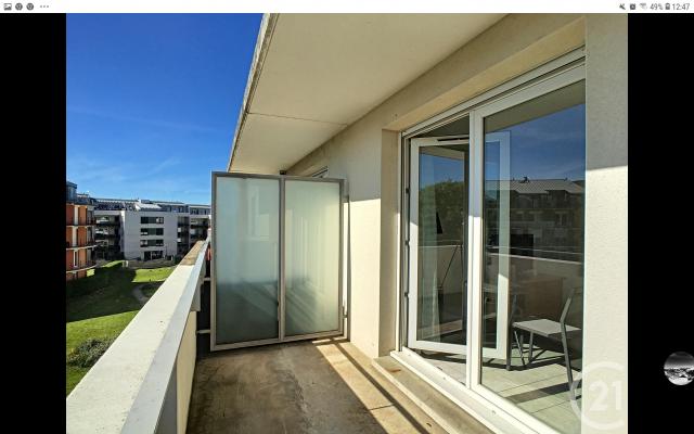 Location appartement T2 Nancy - Photo 8