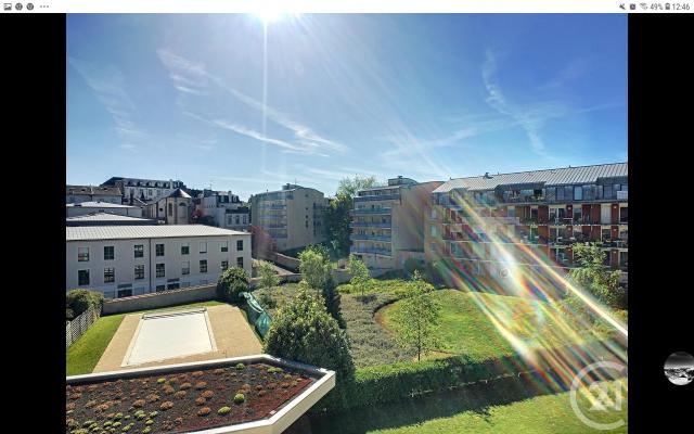 Location appartement T2 Nancy - Photo 10