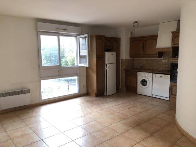 Location appartement T2 Aix en Provence - Photo 2