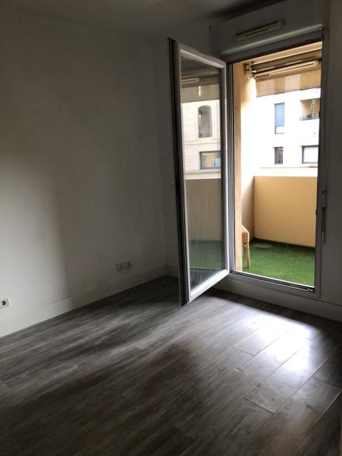 Location appartement T2 Aix en Provence - Photo 3