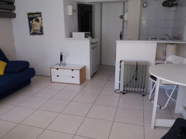 Location studio Perpignan - Photo 1