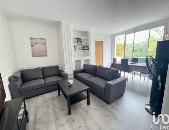 Location appartement T4 Sarcelles - Photo 2