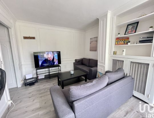 Location appartement T4 Sarcelles - Photo 3