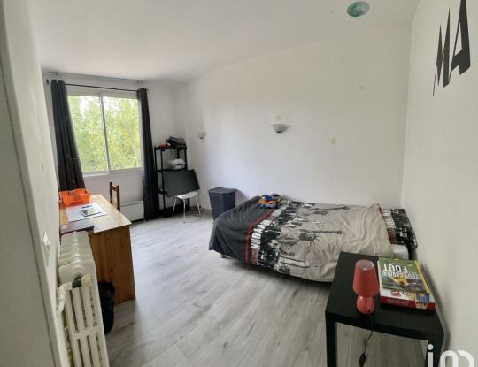 Location appartement T4 Sarcelles - Photo 4