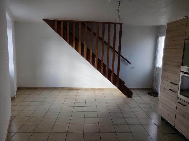 Location maison F4 Dole - Photo 5