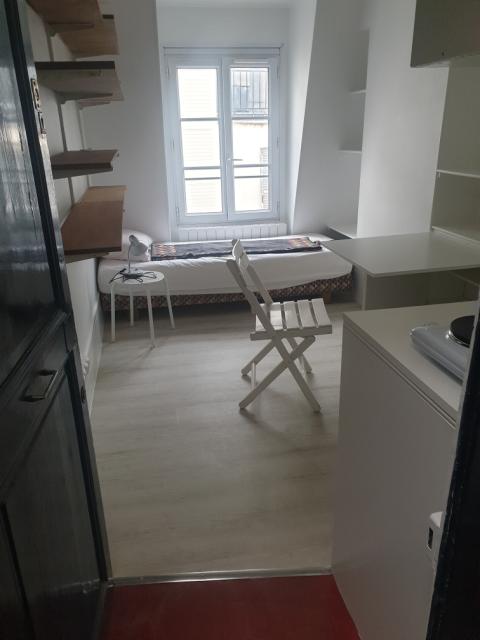 Location chambre Paris 05 - Photo 2
