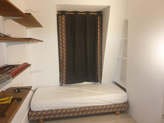 Location chambre Paris 05 - Photo 3