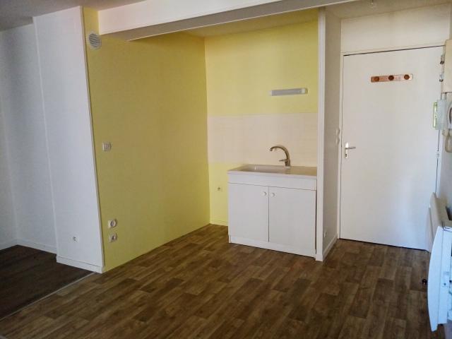 Location appartement T2 Levroux - Photo 2