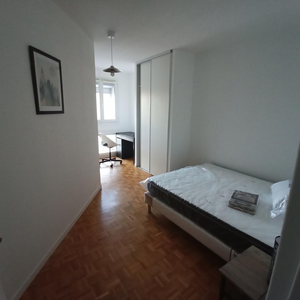 Location chambre Toulouse - Photo 1