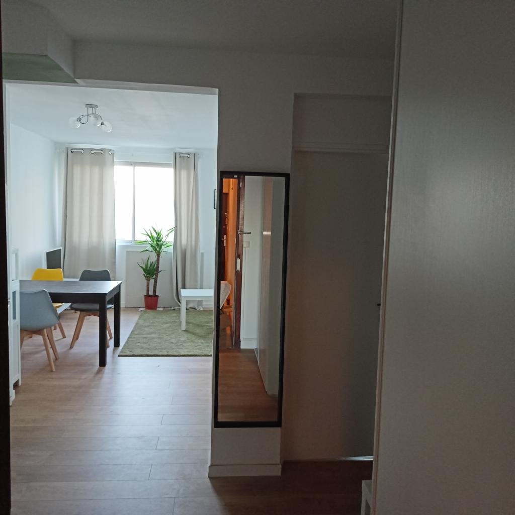 Location chambre Toulouse - Photo 2