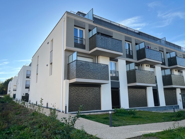 Location chambre Champs sur Marne - Photo 1