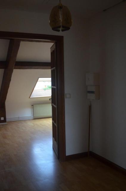 Location appartement T3 Montreuil - Photo 2