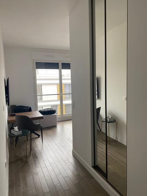 Location studio Issy les Moulineaux - Photo 7