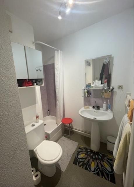 Location appartement T1 St Etienne - Photo 4