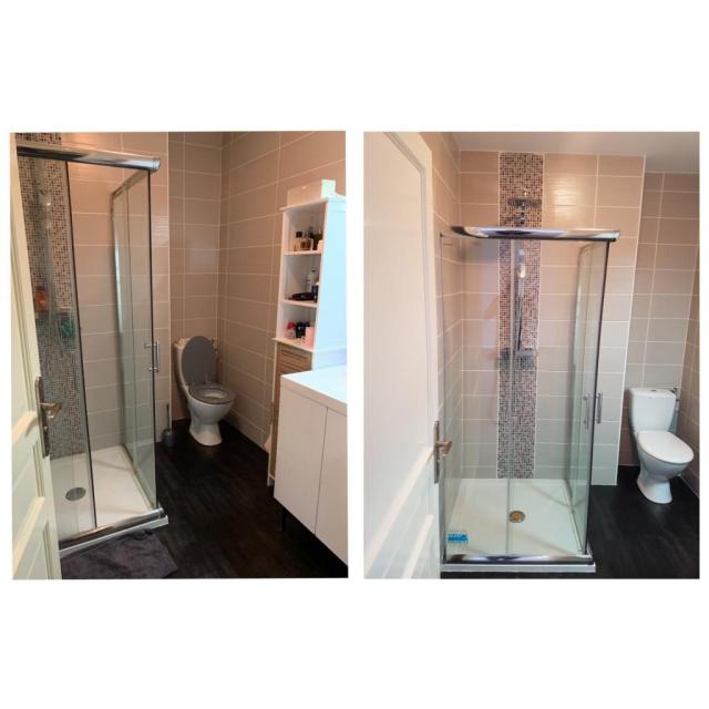 Location appartement T4 Le Creusot - Photo 2