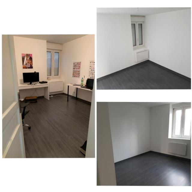 Location appartement T4 Le Creusot - Photo 3