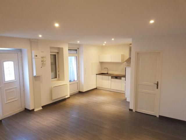 Location appartement T4 Le Creusot - Photo 4
