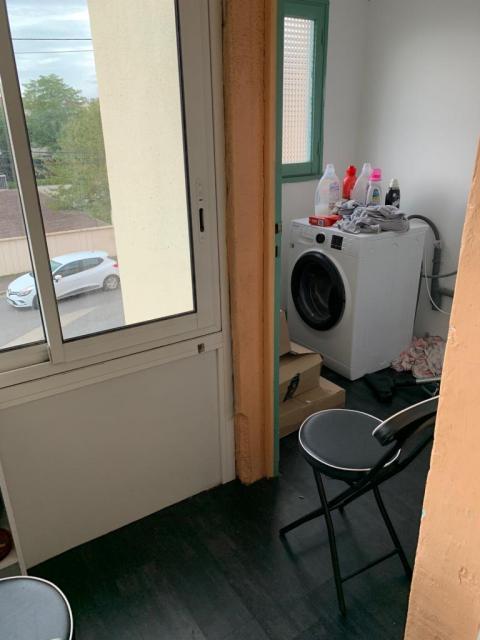 Location appartement T4 Le Creusot - Photo 5