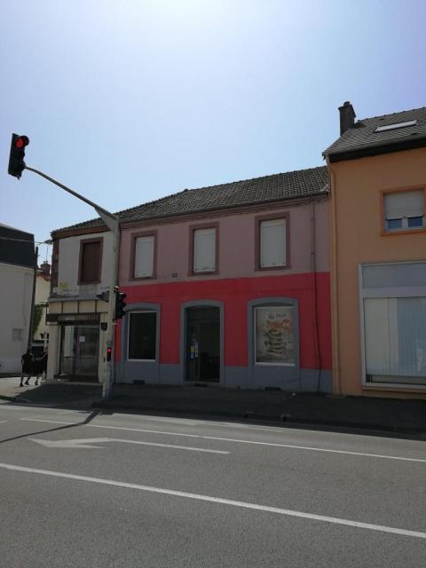 Location appartement T4 Le Creusot - Photo 6