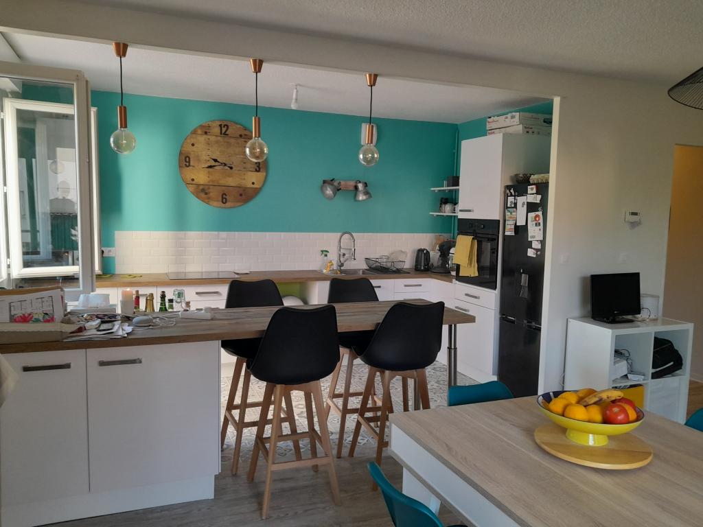 Location chambre Bourg en Bresse - Photo 1