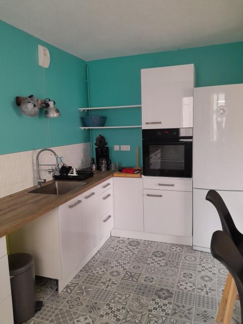 Location appartement T3 Bourg en Bresse - Photo 2