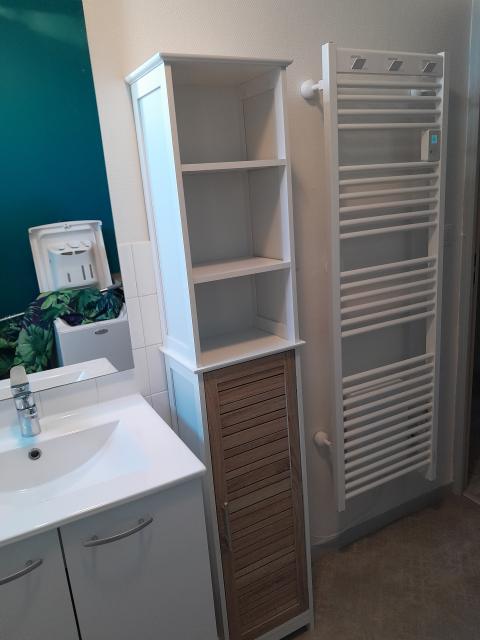 Location appartement T3 Bourg en Bresse - Photo 4