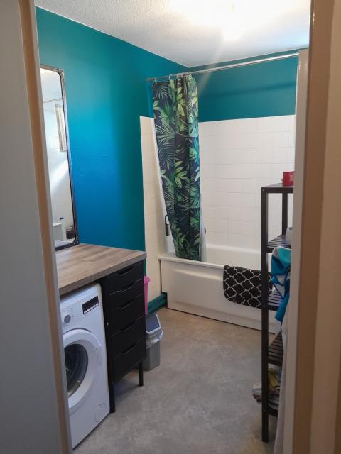 Location appartement T3 Bourg en Bresse - Photo 5