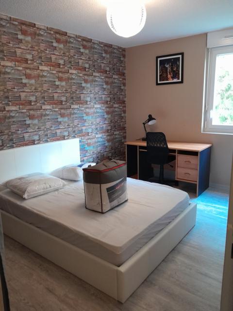 Location appartement T3 Bourg en Bresse - Photo 6