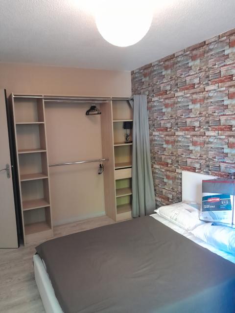 Location appartement T3 Bourg en Bresse - Photo 7
