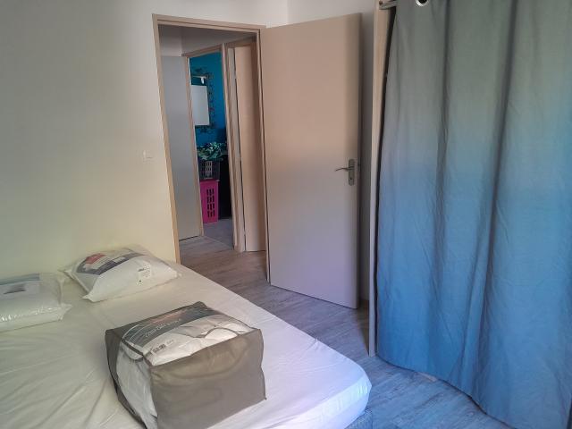 Location appartement T3 Bourg en Bresse - Photo 9