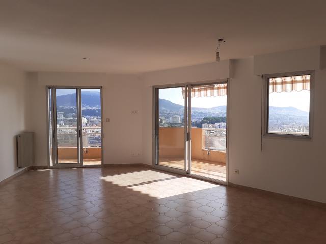 Location appartement T4 Nice - Photo 1