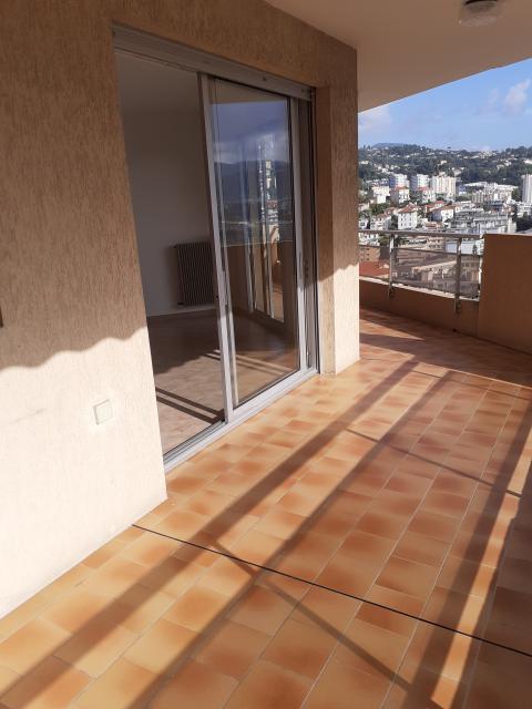 Location appartement T4 Nice - Photo 2